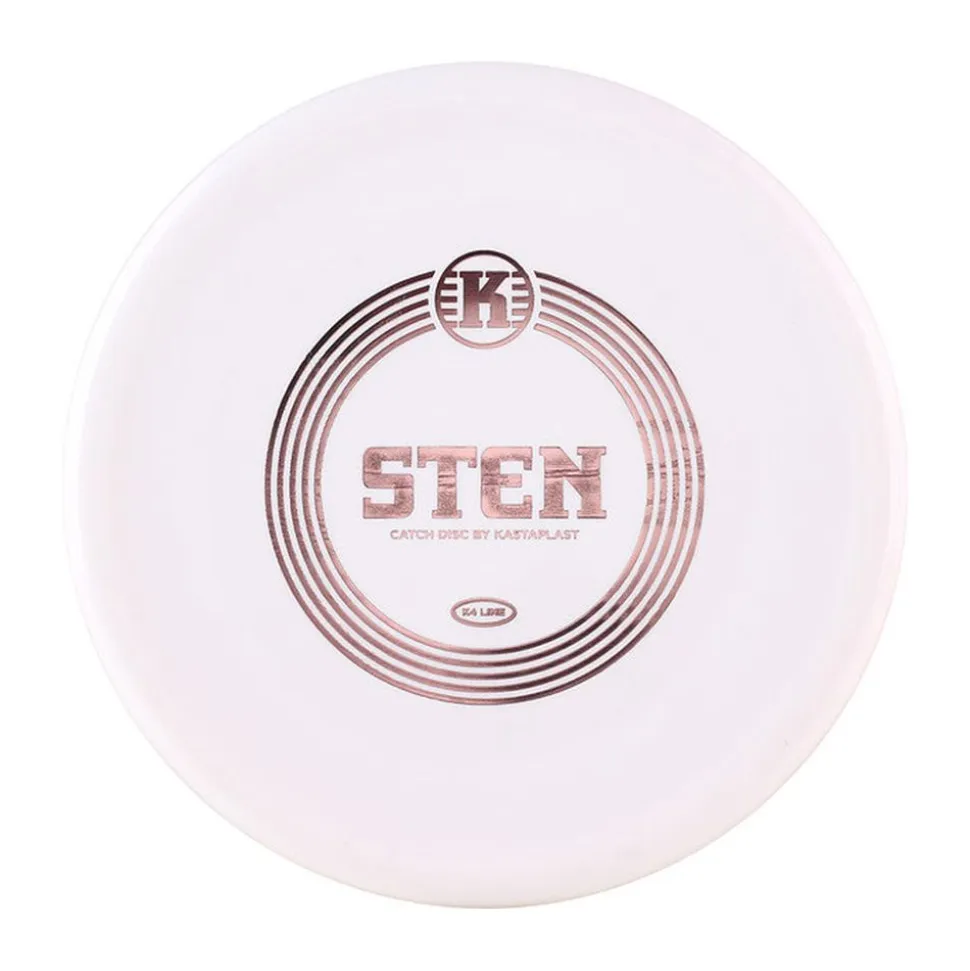 K4 Sten / 127-134 g