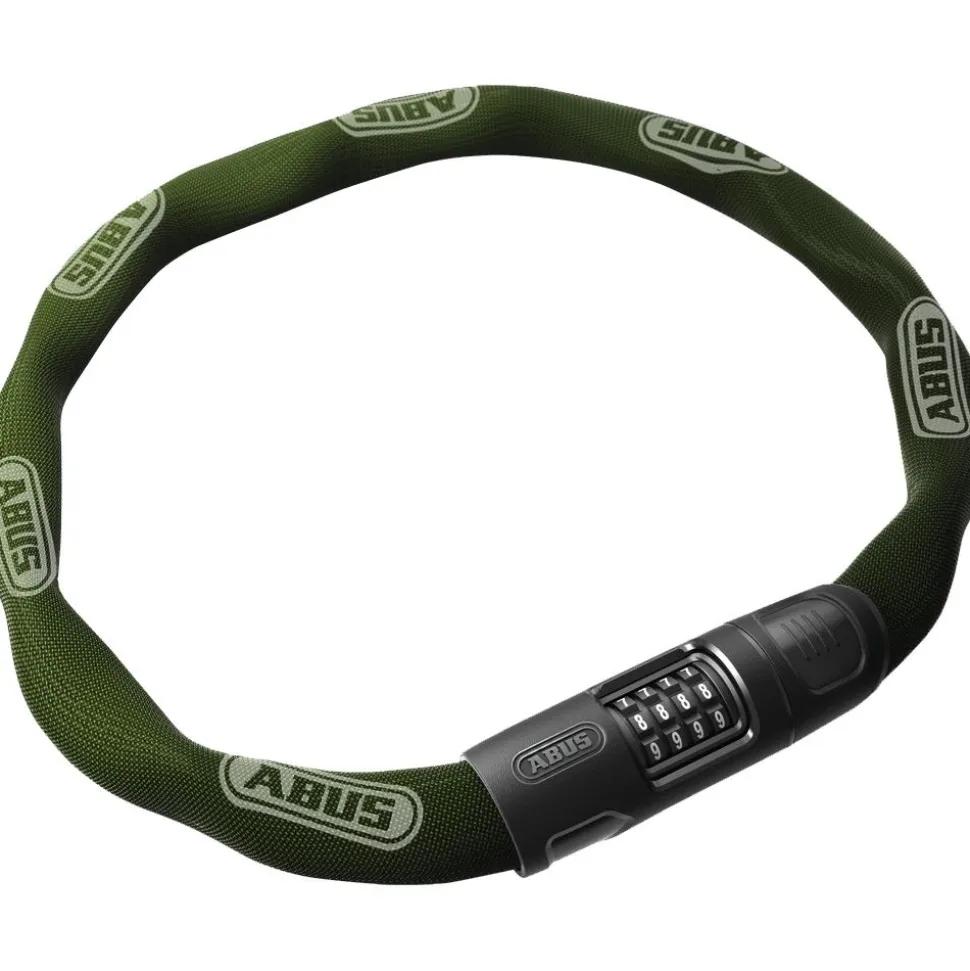 Kättinglås 8808 Combo