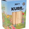 Kubb Family + Markers