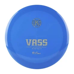 K1 Vass / 173+ g