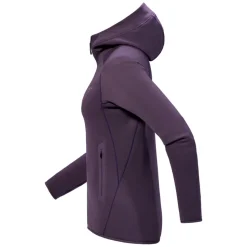 Kyanite Hoody dam