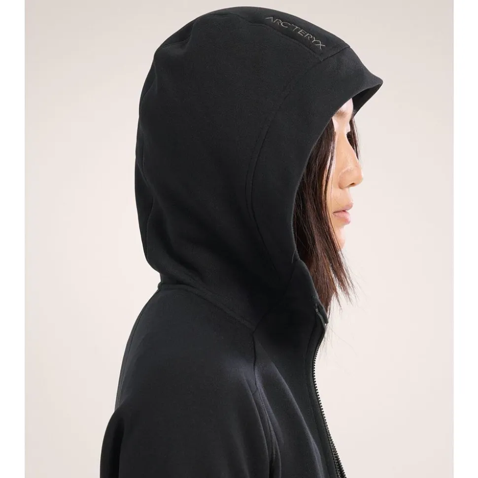 Kyanite Hoody Dam