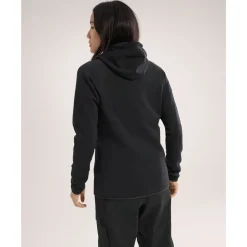 Kyanite Hoody Dam