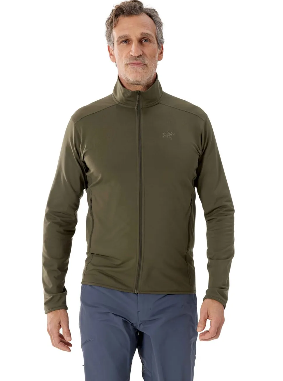 Kyanite Lightweight Jacket Herr