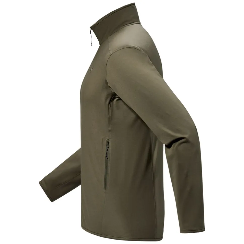 Kyanite Lightweight Jacket Herr
