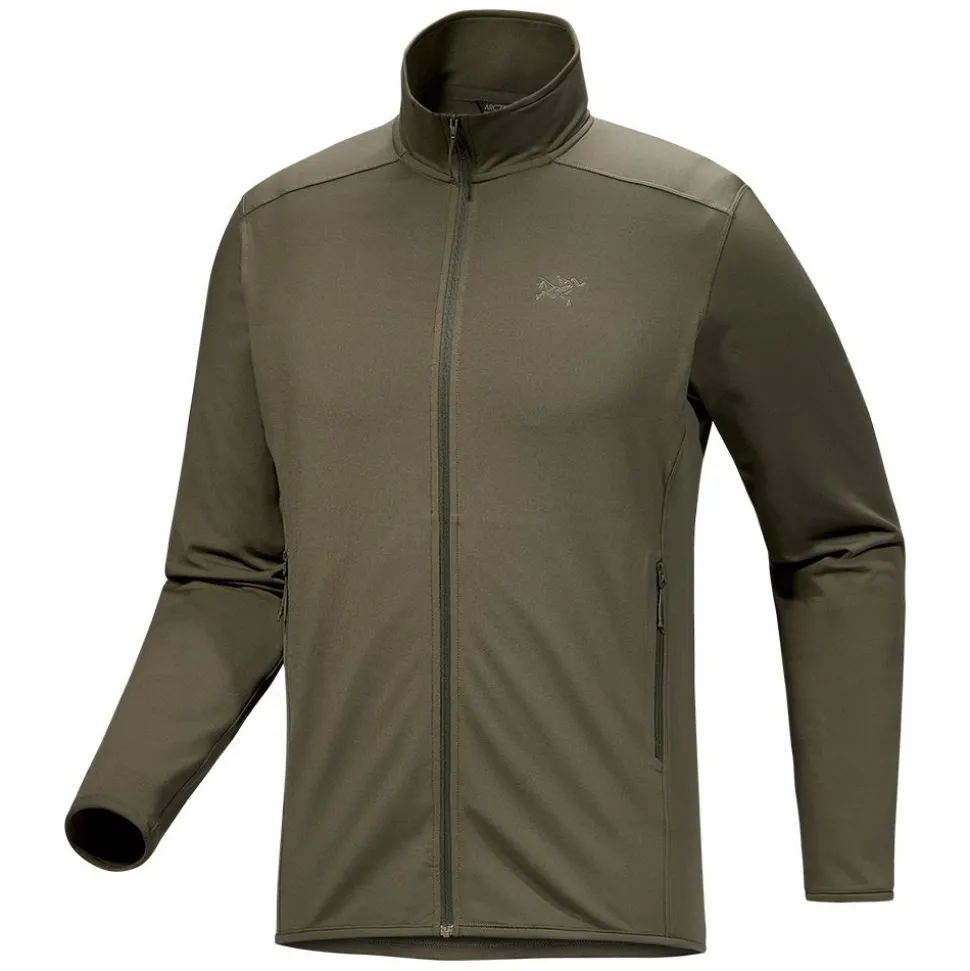Kyanite Lightweight Jacket Herr