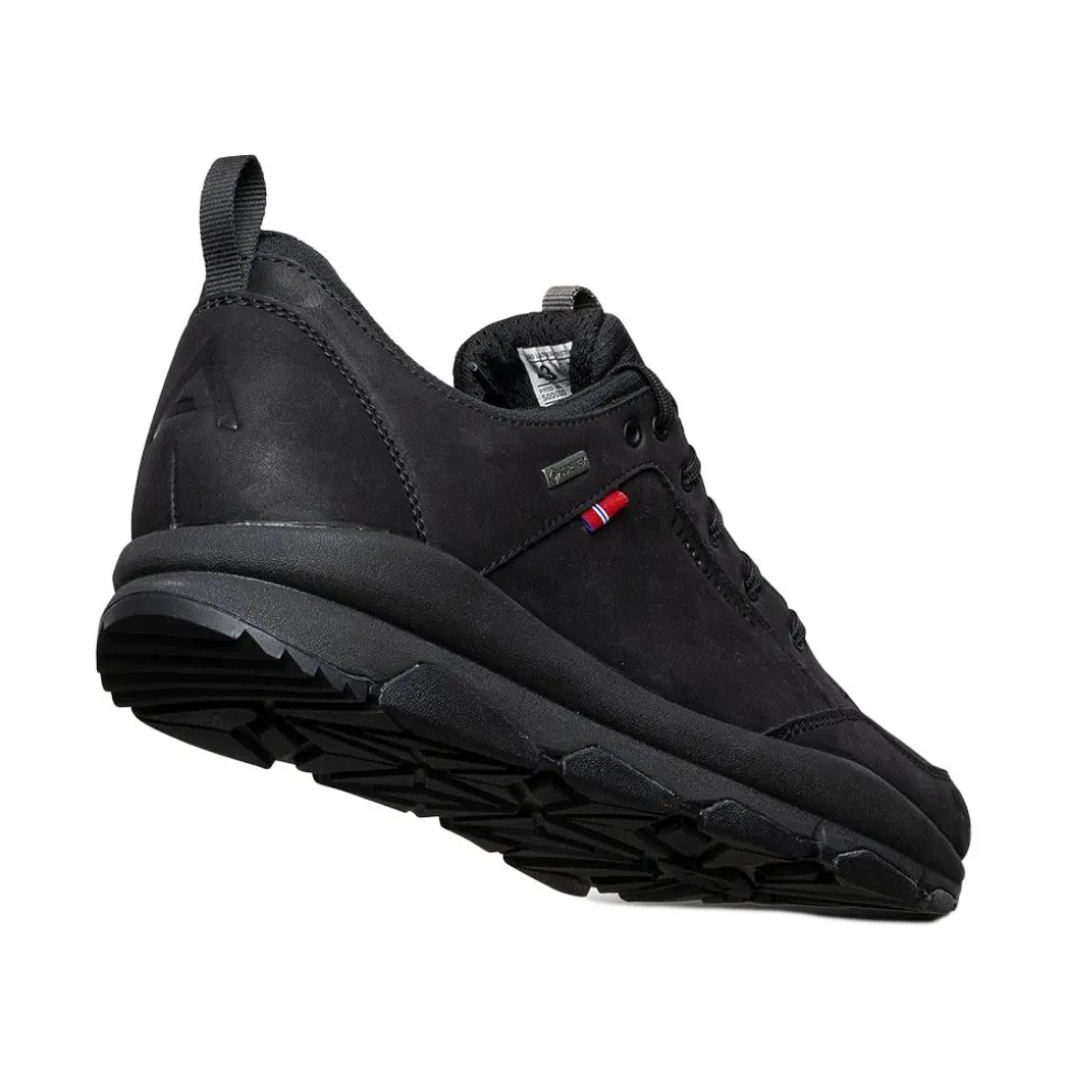 Laggo Leather Advance GTX Dam