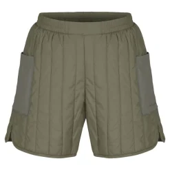 Lake Padded Shorts Dam