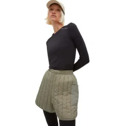 Lake Padded Shorts Dam