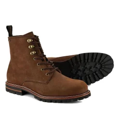 Laois Ankle Boot Herr