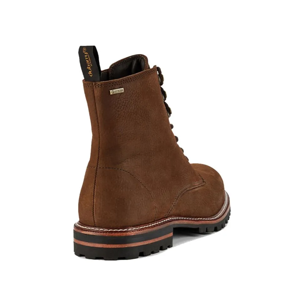 Laois Ankle Boot Herr