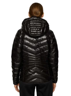 Lara Light Down Hood dam