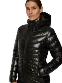 Lara Light Down Hood dam