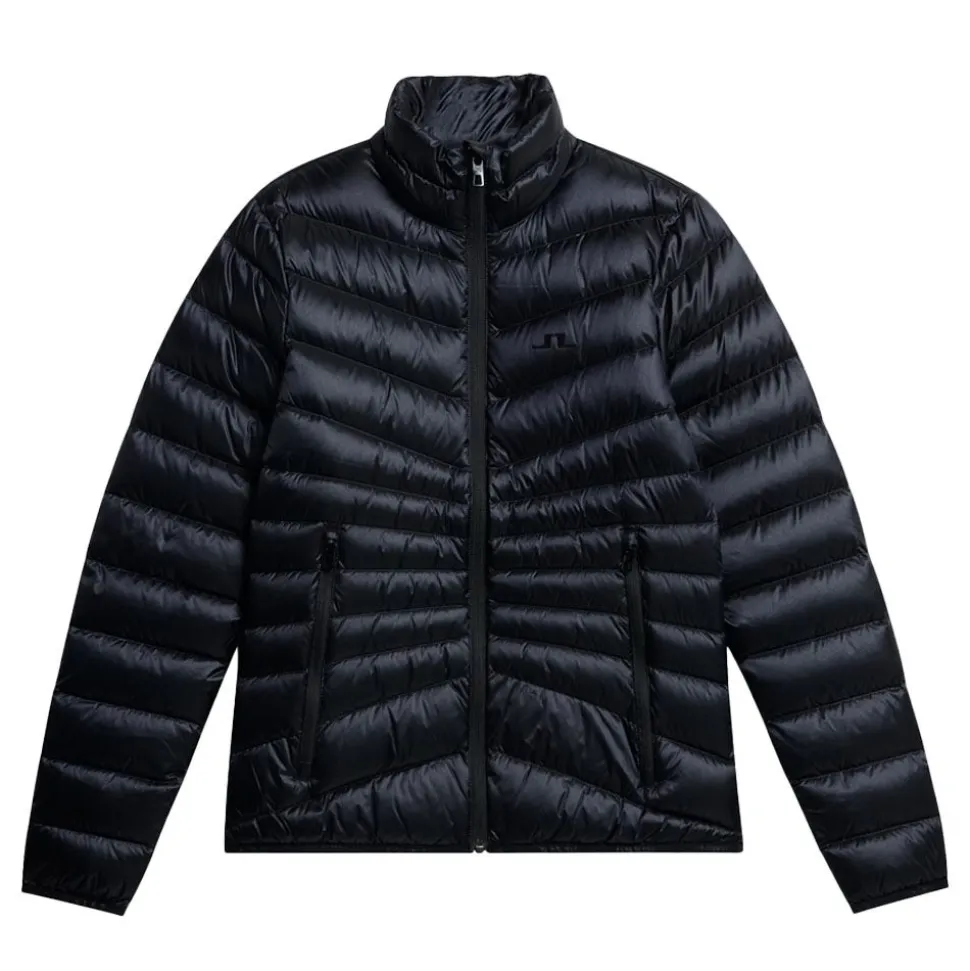 Lara Light Down Jacket Dam