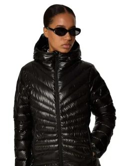 Lara Light Down Parka dam