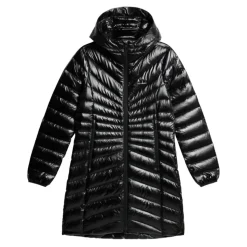 Lara Light Down Parka dam