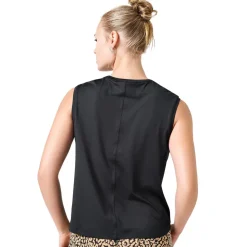 Laser Mesh Muscle Tank Dam