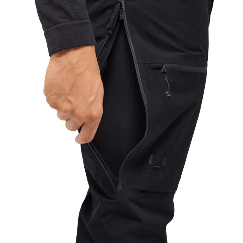 Latnja GTX Insulated Pant herr