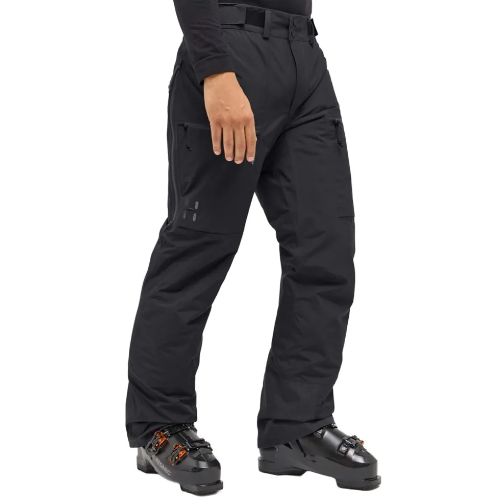 Latnja GTX Insulated Pant herr