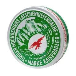 Latschenkiefer Salva