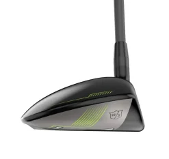 Launch Pad 2 Fairwaywood