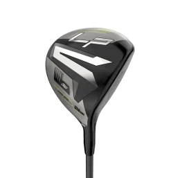 Launch Pad 2 Fairwaywood