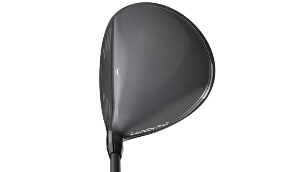 Launch Pad Fairwaywood Herr