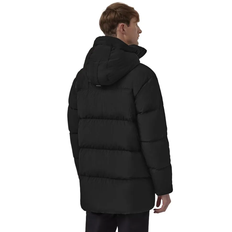 Lawrence Puffer Herr