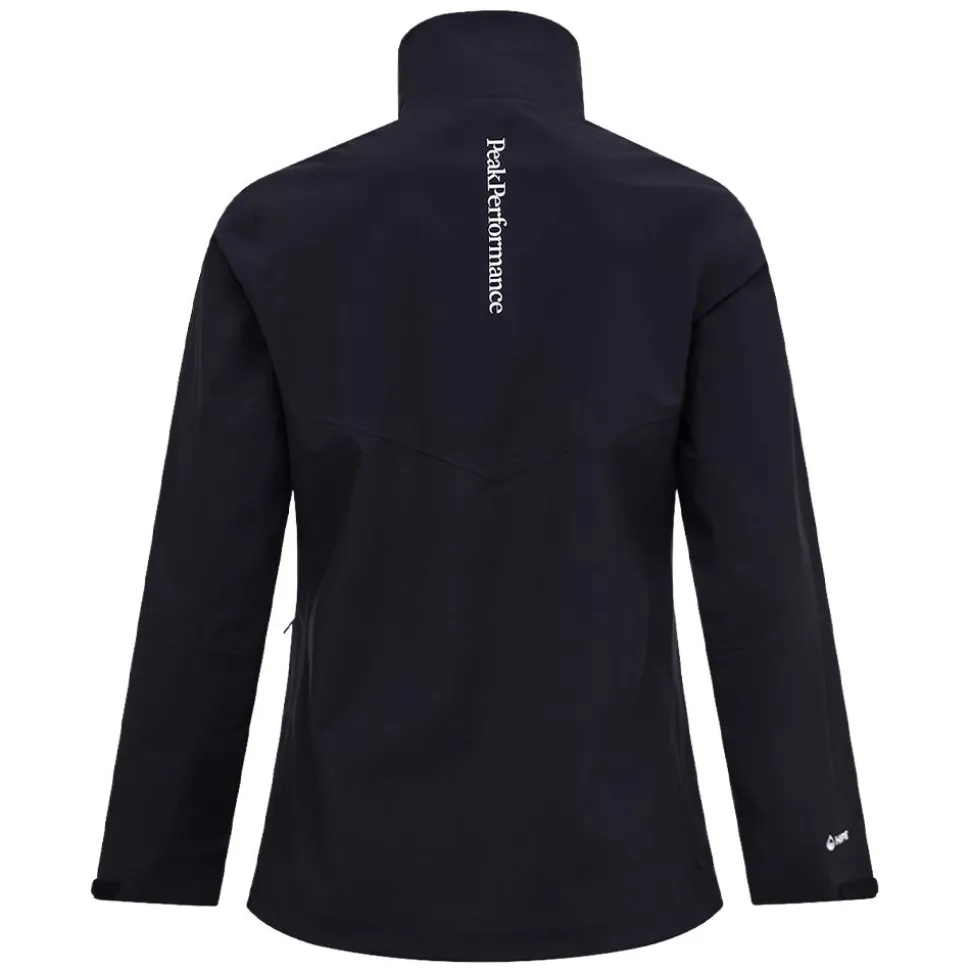 2.5 Layer Jacket Dam