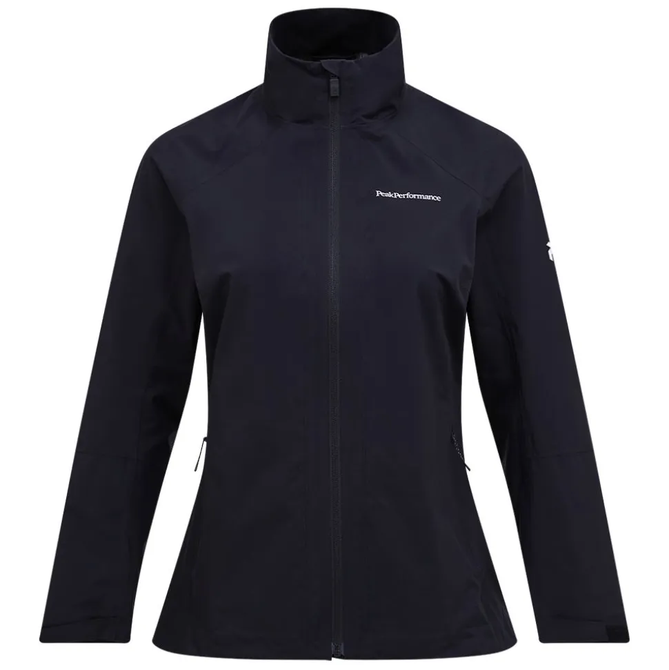 2.5 Layer Jacket Dam