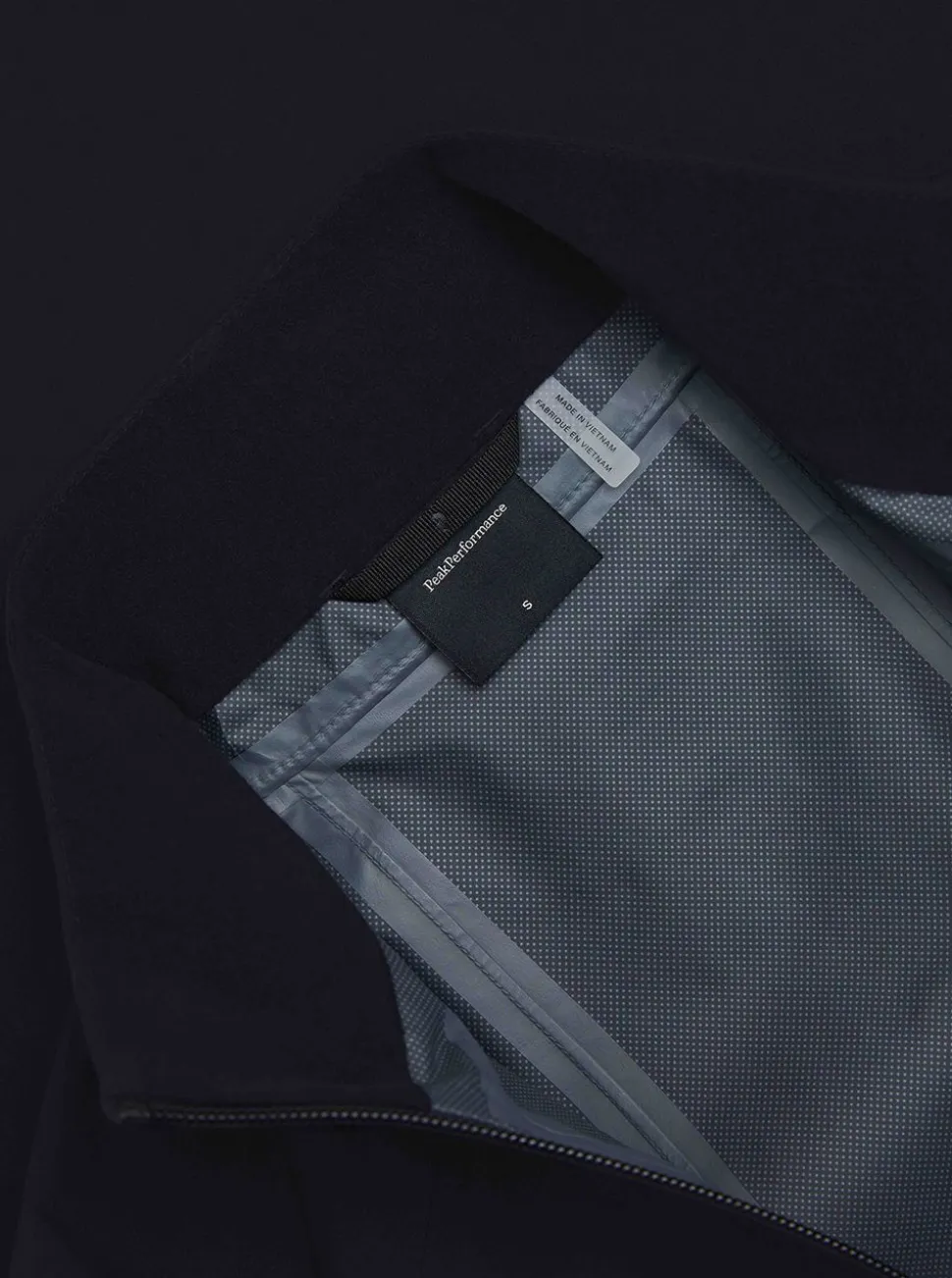 2.5 Layer Jacket Dam