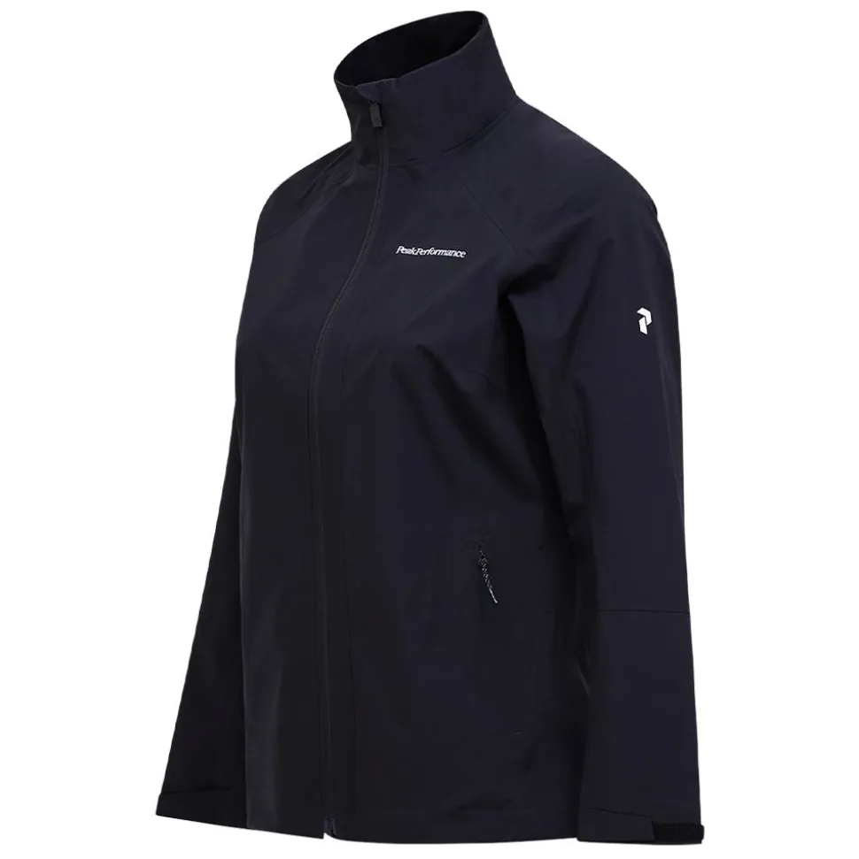 2.5 Layer Jacket Dam