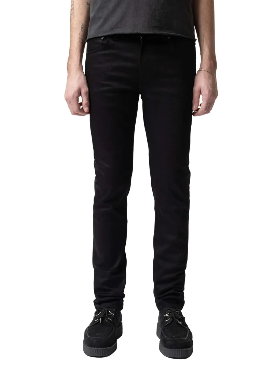 Lean Dean Dry Everblack Herr