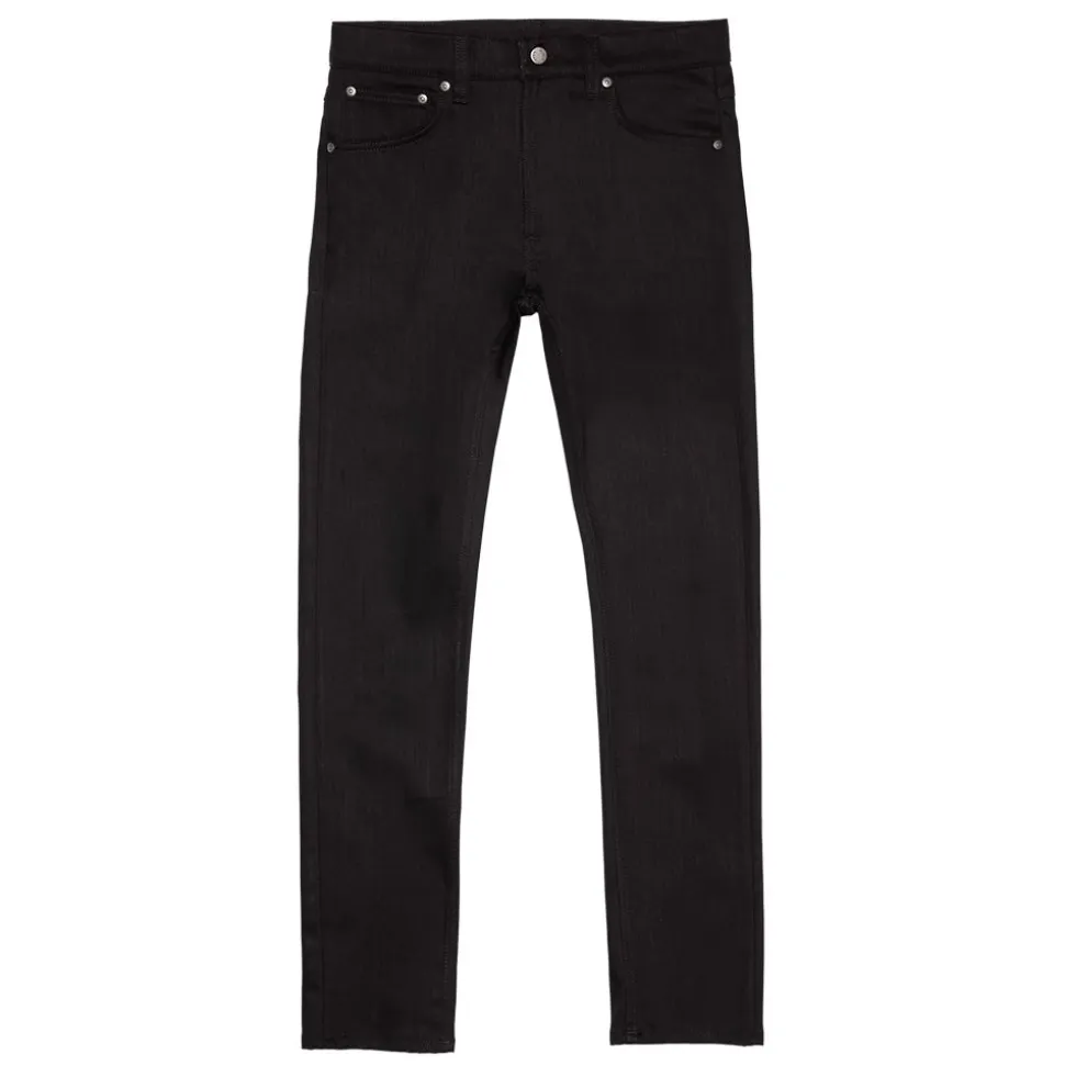 Lean Dean Dry Everblack Herr