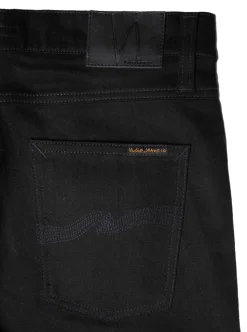 Lean Dean Dry Everblack Herr