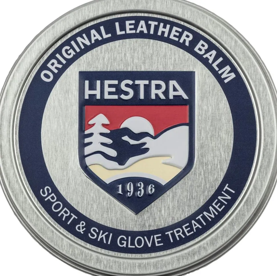 Leather Balm