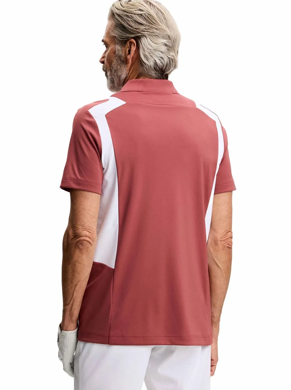 Legacy Polo Herr