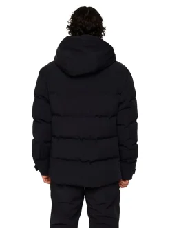 Leo Down Jacket herr