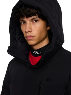 Leo Down Jacket herr