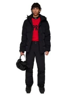 Leo Down Jacket herr
