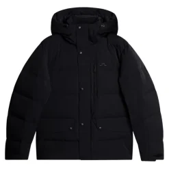 Leo Down Jacket herr