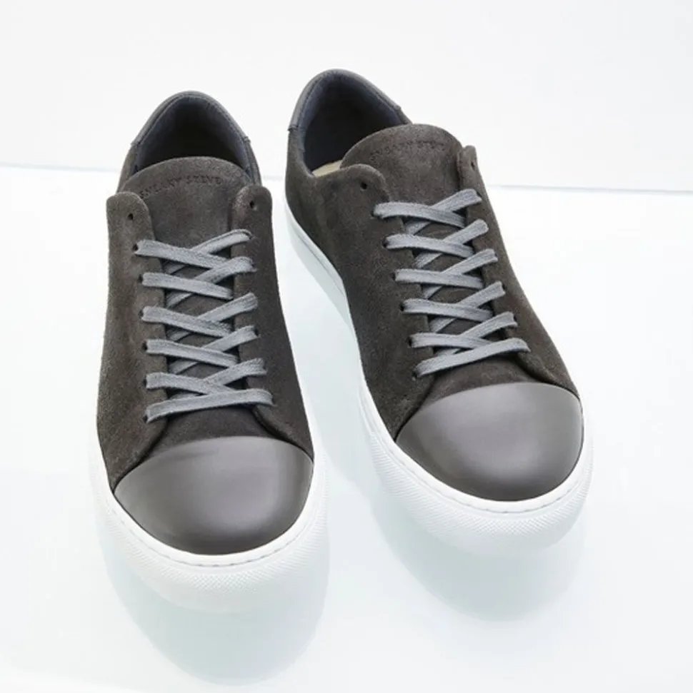 Lescape Suede Herr