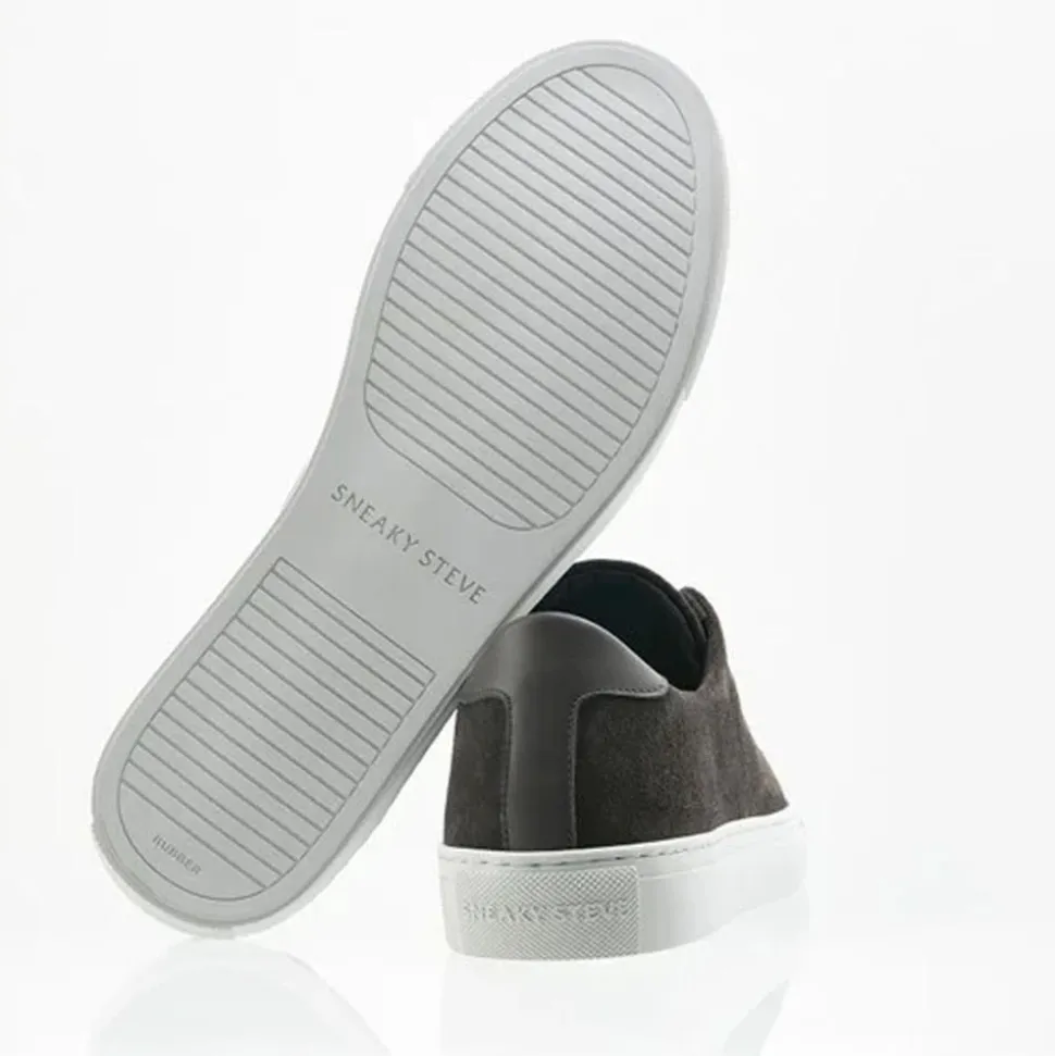Lescape Suede Herr