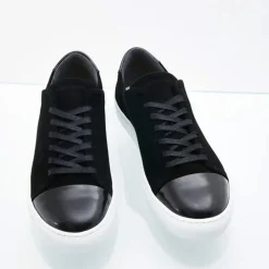 Lescape Suede Herr