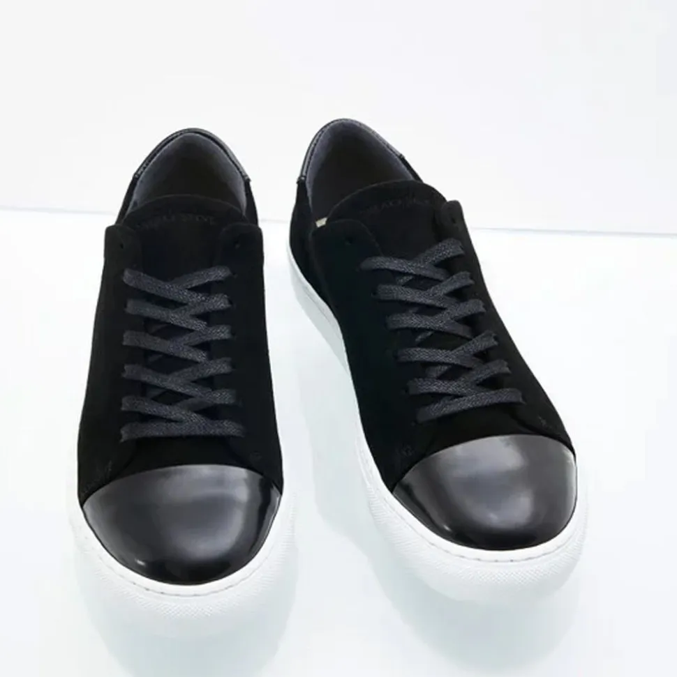 Lescape Suede Herr