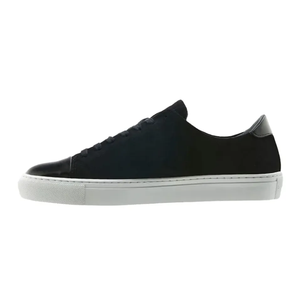 Lescape Suede Herr