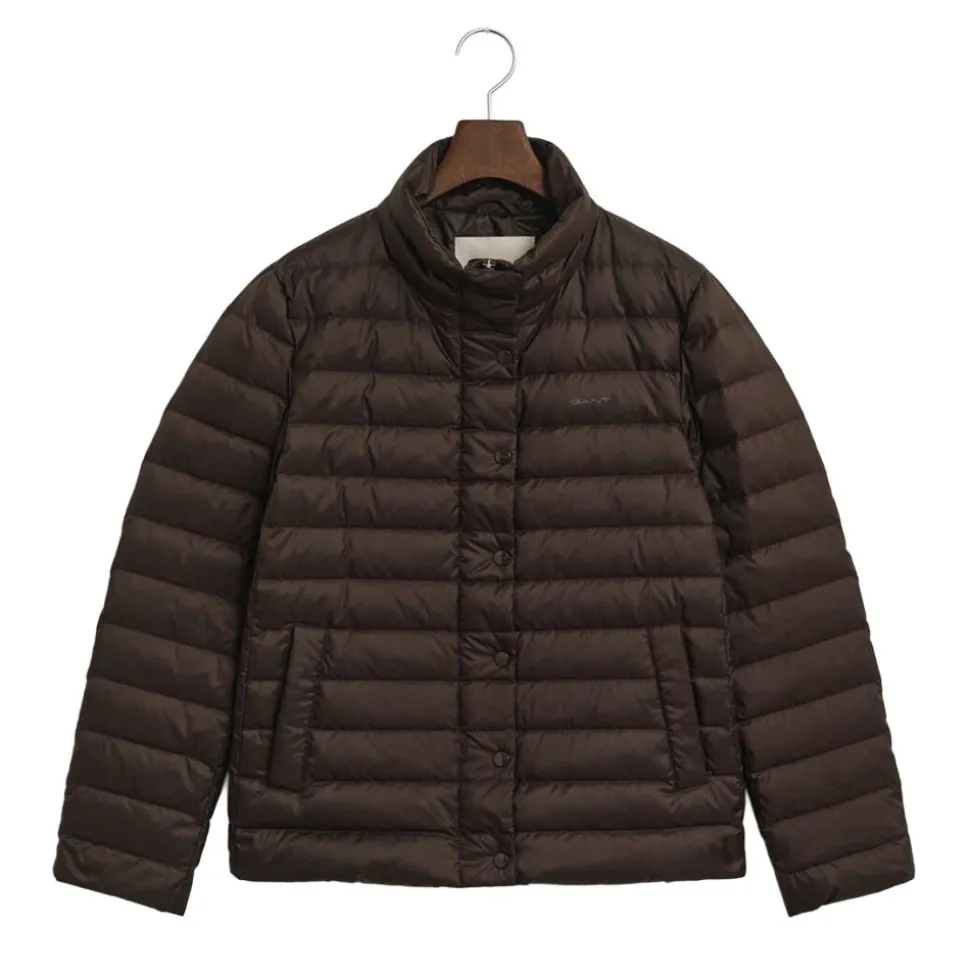Light Down Jacket Dam
