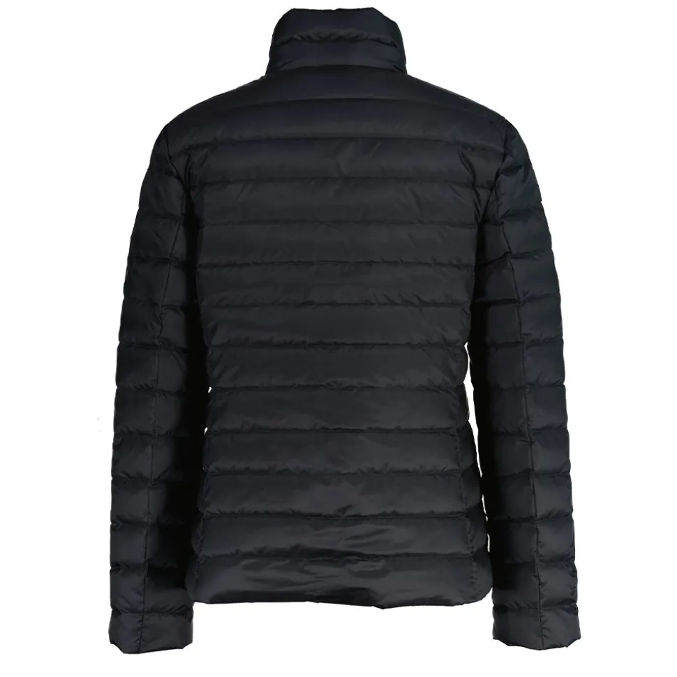 Light Down Jacket Dam