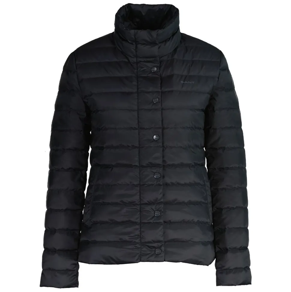 Light Down Jacket Dam