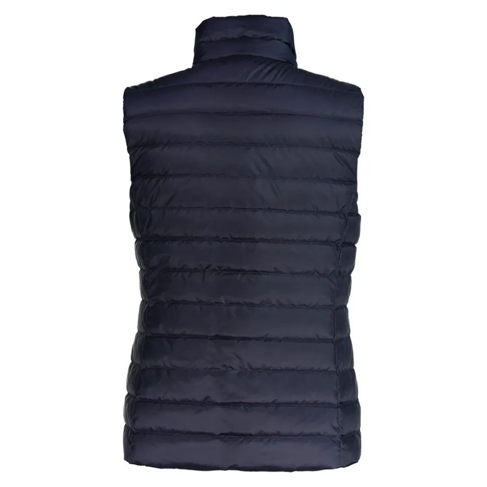 Light Down Vest Dam